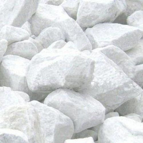 OVERALL APPLICATIONS OF CALCIUM CARBONATE 
