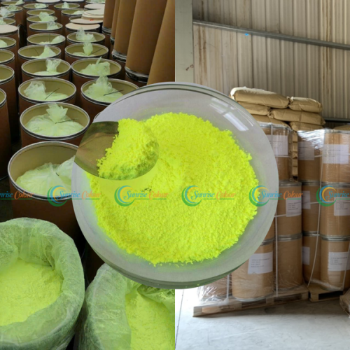 Bột tẩy trắng quang học OB-1